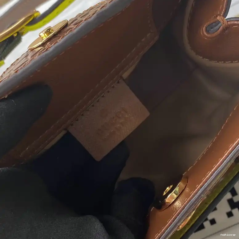 Fashionrep Bag 2109YA0034 Gucci 0713